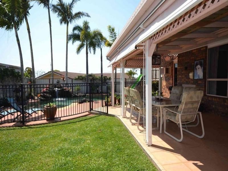 276 Avoca Road, Avoca QLD 4670