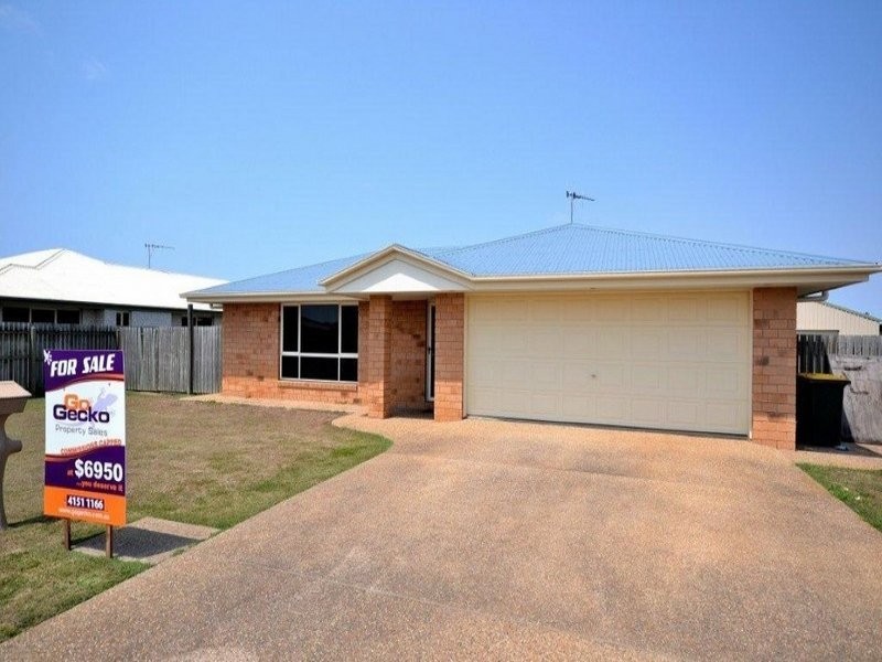 23 Clearview Avenue, Thabeban QLD 4670