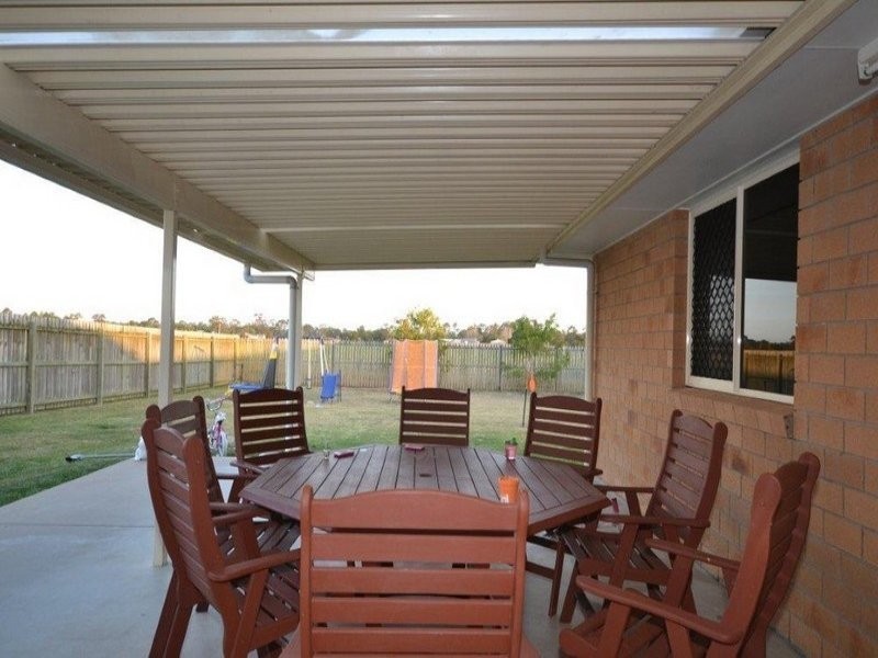 23 Clearview Avenue, Thabeban QLD 4670