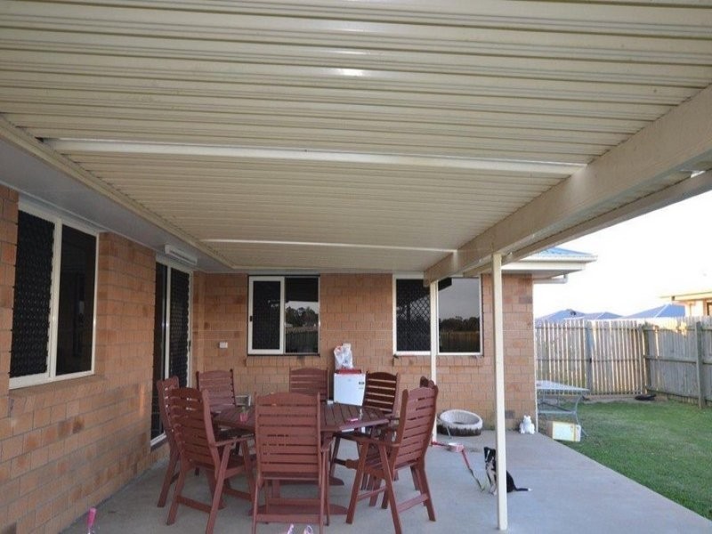 23 Clearview Avenue, Thabeban QLD 4670