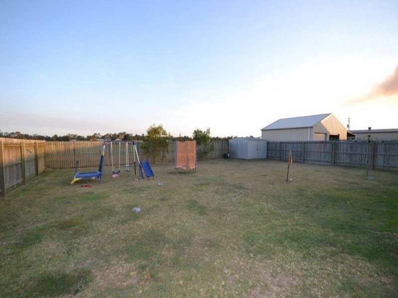 23 Clearview Avenue, Thabeban QLD 4670