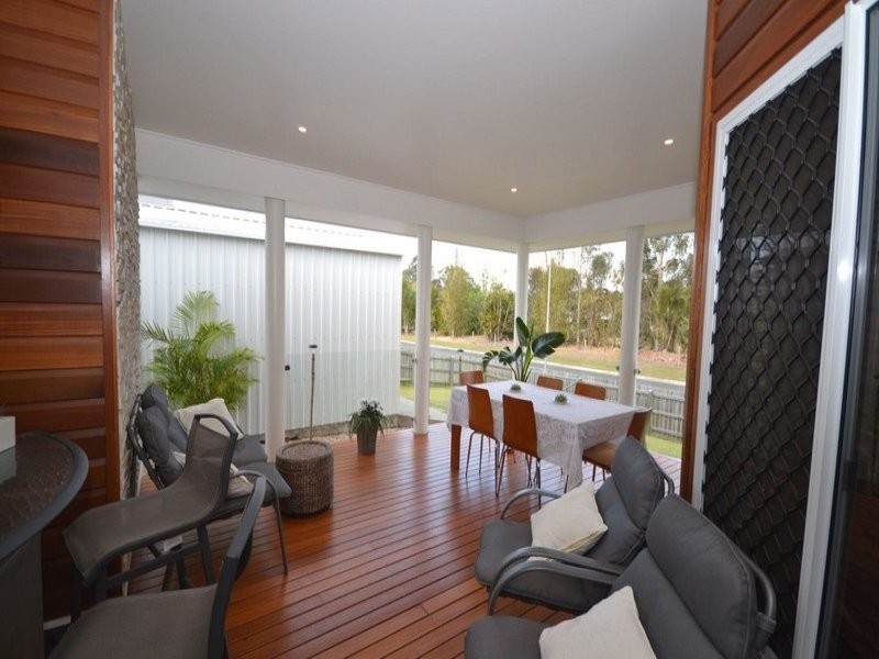 2 Freshwater Drive, Branyan QLD 4670