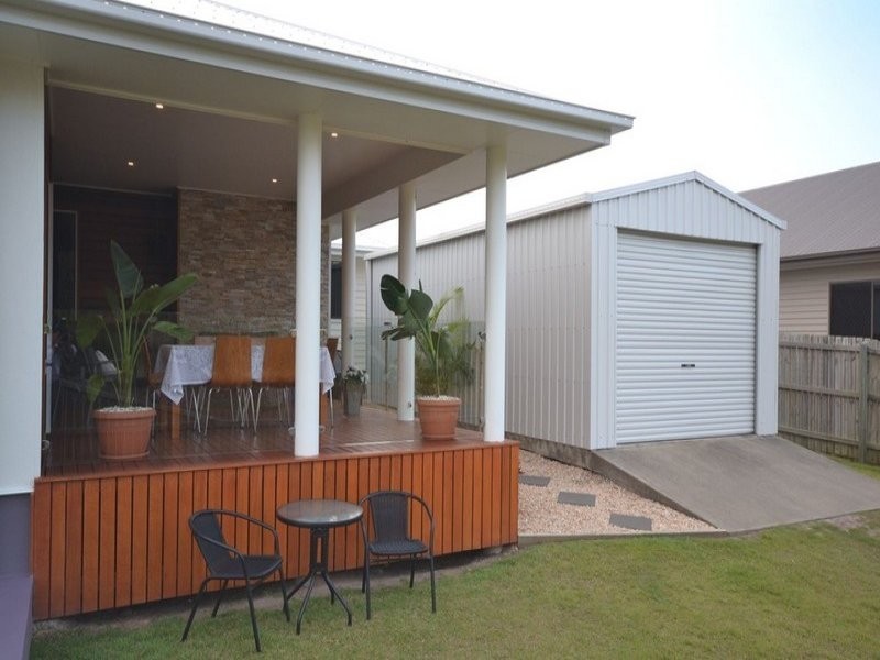 2 Freshwater Drive, Branyan QLD 4670