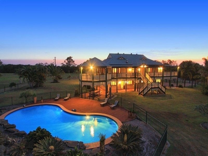 52 Frizzells Road, Woodgate QLD 4660