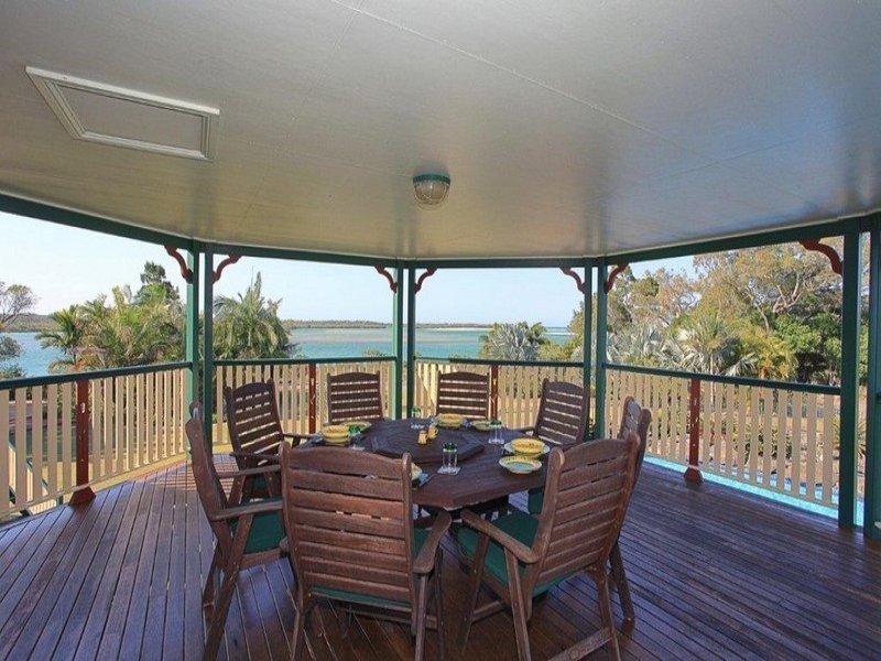 52 Frizzells Road, Woodgate QLD 4660