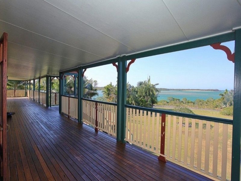 52 Frizzells Road, Woodgate QLD 4660