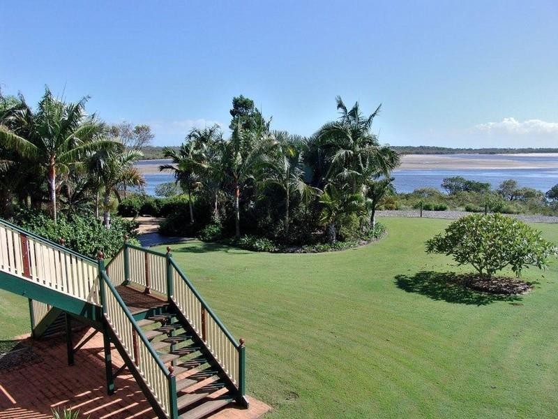 52 Frizzells Road, Woodgate QLD 4660