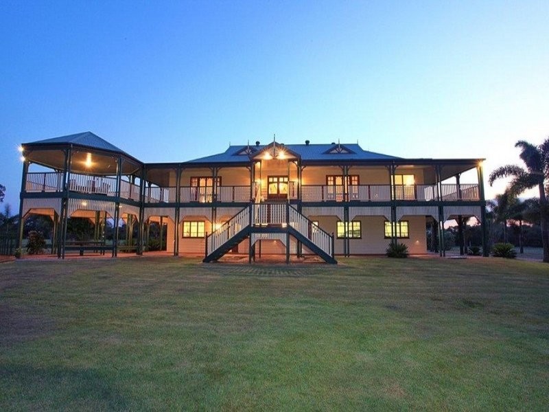 52 Frizzells Road, Woodgate QLD 4660