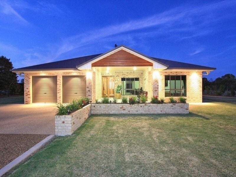 25 Pinto Avenue, Branyan QLD 4670