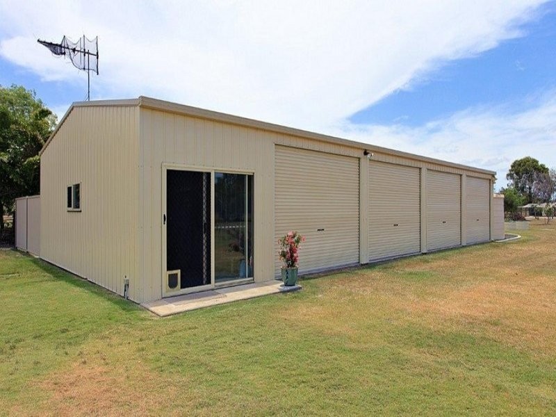 25 Pinto Avenue, Branyan QLD 4670