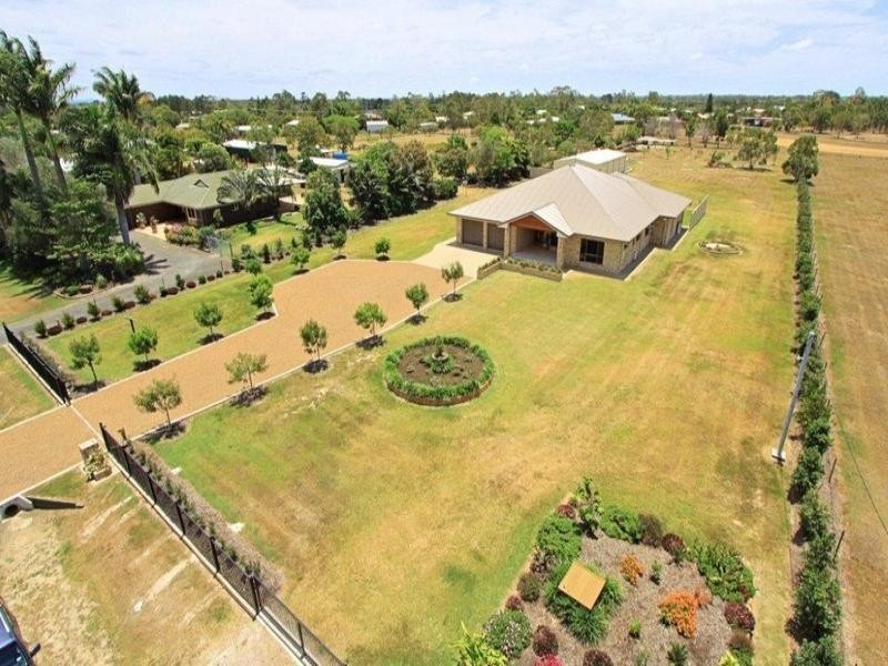 25 Pinto Avenue, Branyan QLD 4670