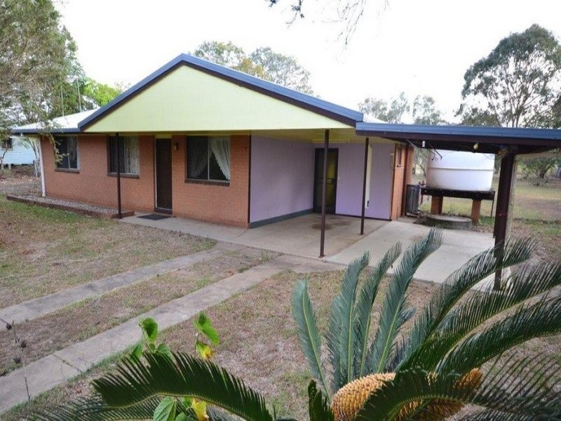 14 Sharon Road, Sharon QLD 4670