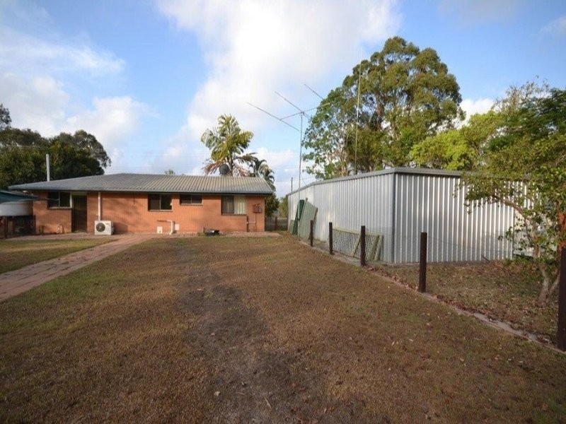 14 Sharon Road, Sharon QLD 4670