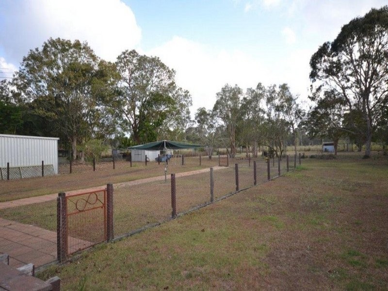 14 Sharon Road, Sharon QLD 4670