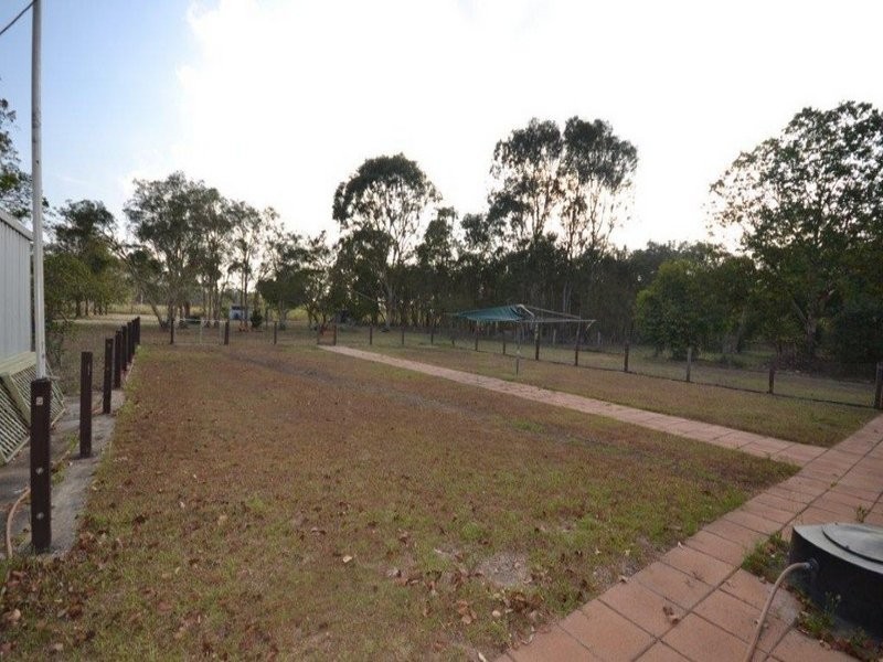 14 Sharon Road, Sharon QLD 4670