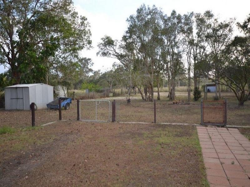 14 Sharon Road, Sharon QLD 4670