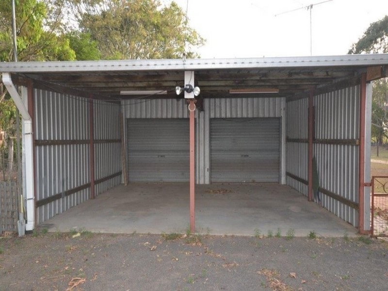 14 Sharon Road, Sharon QLD 4670