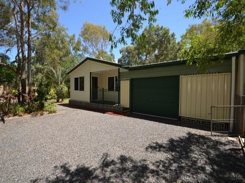 37 Palm View Drive, Moore Park Beach QLD 4670