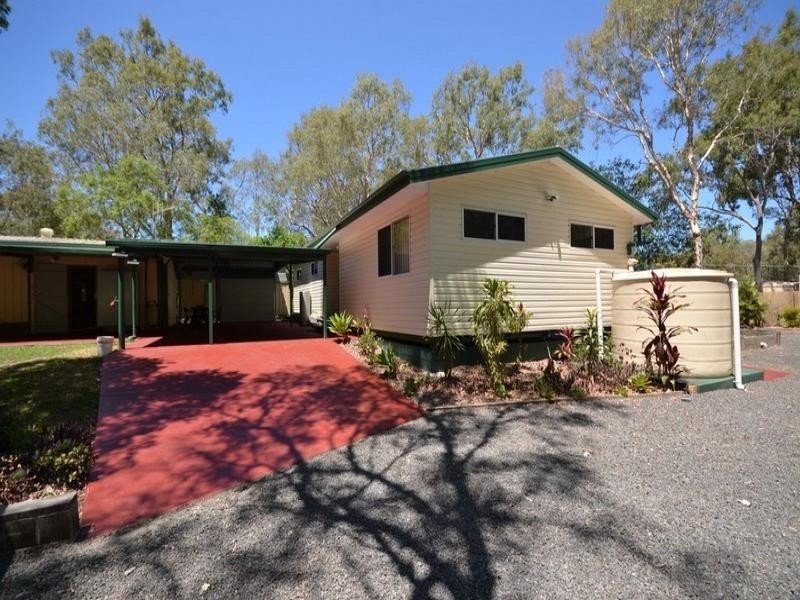 37 Palm View Drive, Moore Park Beach QLD 4670