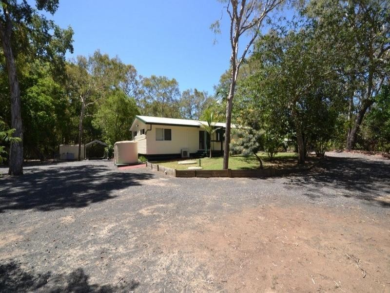 37 Palm View Drive, Moore Park Beach QLD 4670