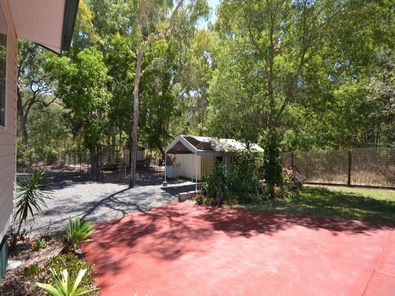 37 Palm View Drive, Moore Park Beach QLD 4670