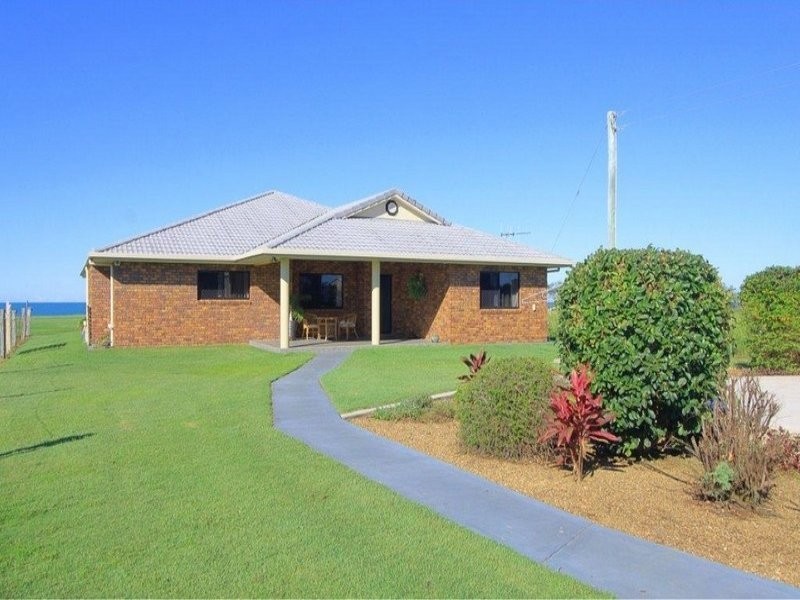 174 Shelley Street, Burnett Heads QLD 4670