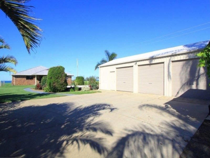 174 Shelley Street, Burnett Heads QLD 4670