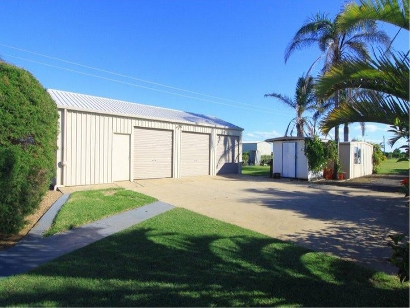 174 Shelley Street, Burnett Heads QLD 4670