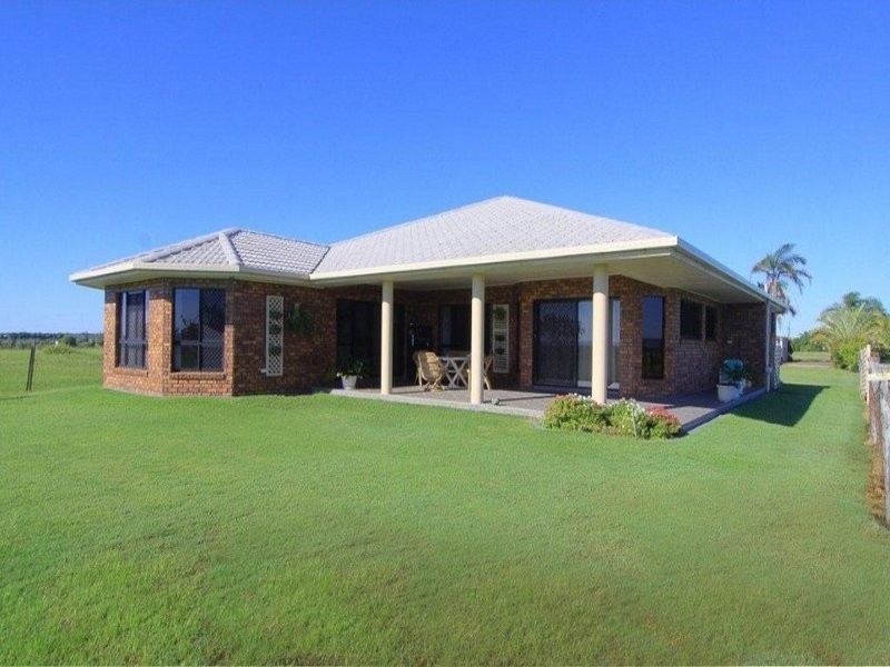 174 Shelley Street, Burnett Heads QLD 4670