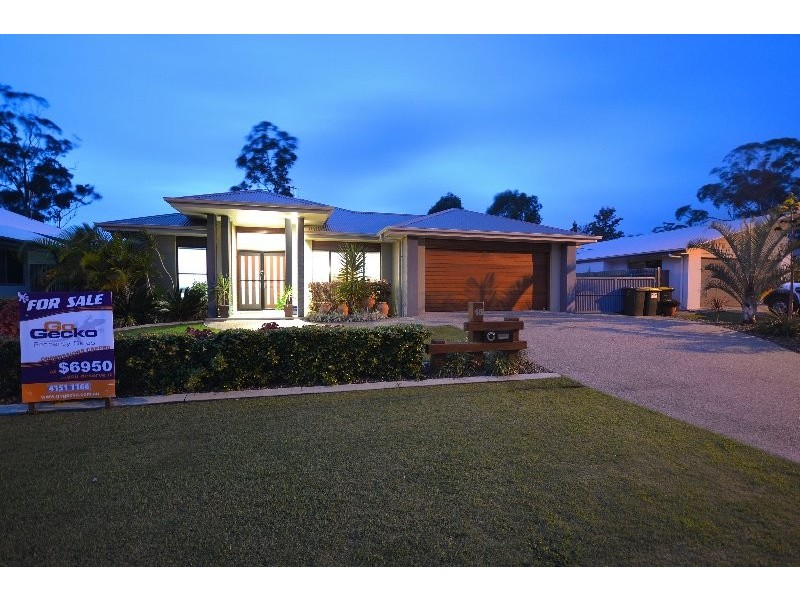 18 Sarra Place, Bundaberg East QLD 4670