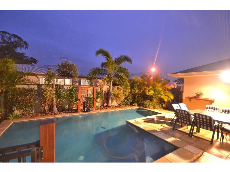 18 Sarra Place, Bundaberg East QLD 4670