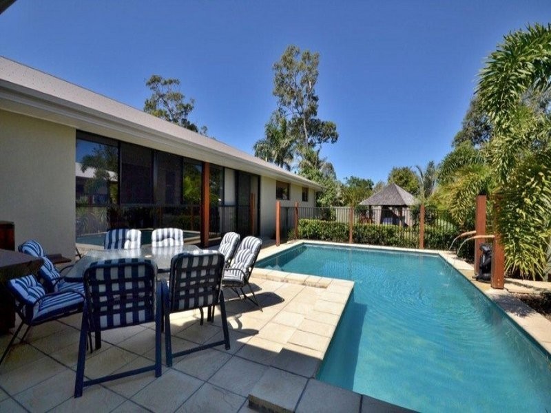 18 Sarra Place, Bundaberg East QLD 4670