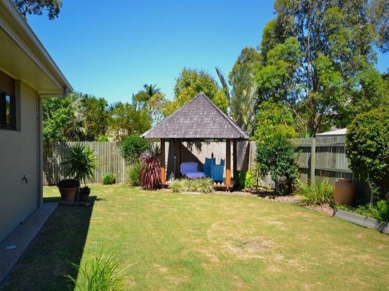 18 Sarra Place, Bundaberg East QLD 4670