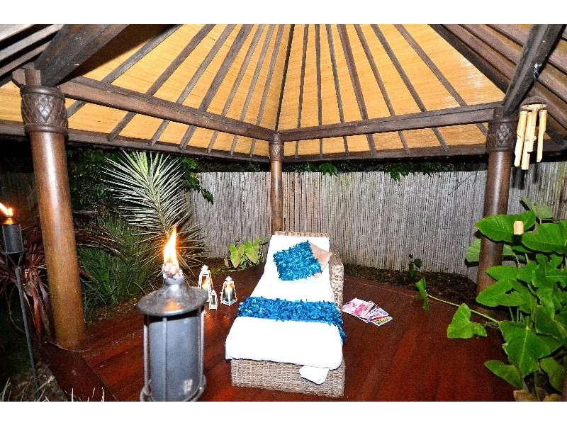 18 Sarra Place, Bundaberg East QLD 4670