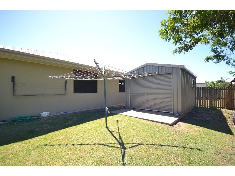 18 Sarra Place, Bundaberg East QLD 4670