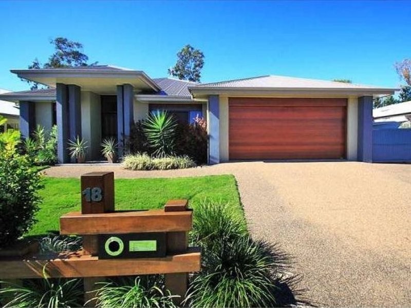 18 Sarra Place, Bundaberg East QLD 4670