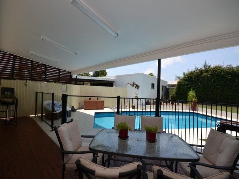 18 Wilson Street, Kepnock QLD 4670