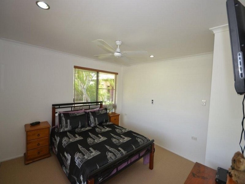 18 Wilson Street, Kepnock QLD 4670