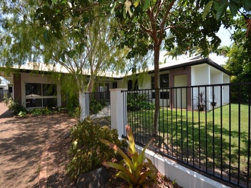 18 Wilson Street, Kepnock QLD 4670