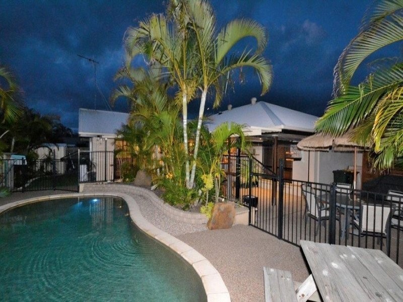 4 Luke Court, Bargara QLD 4670