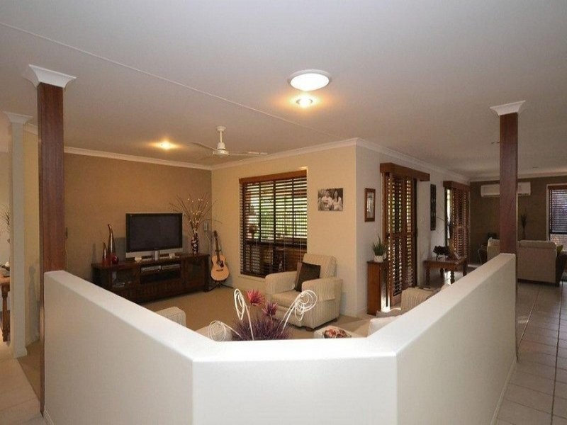 4 Luke Court, Bargara QLD 4670
