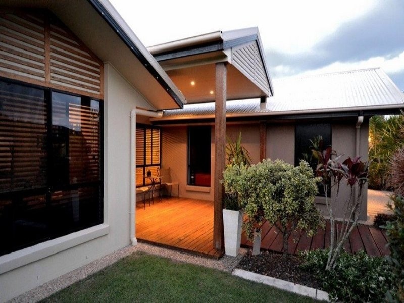 4 Luke Court, Bargara QLD 4670