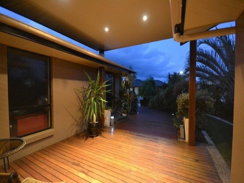 4 Luke Court, Bargara QLD 4670