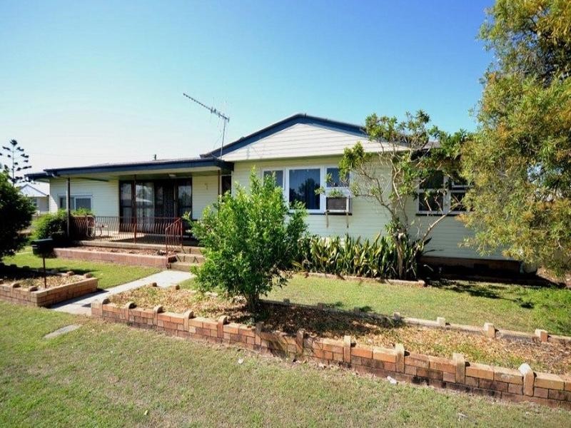35 Tarakan Street, Svensson Heights QLD 4670