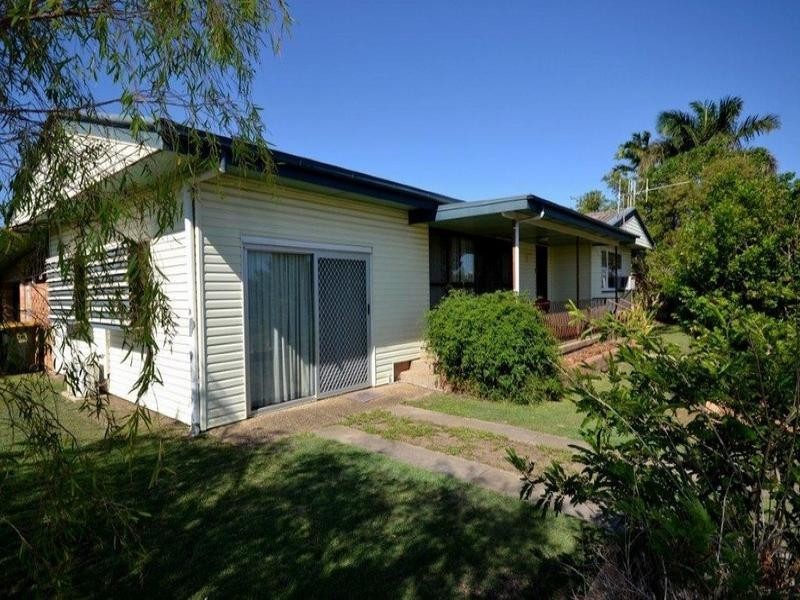 35 Tarakan Street, Svensson Heights QLD 4670