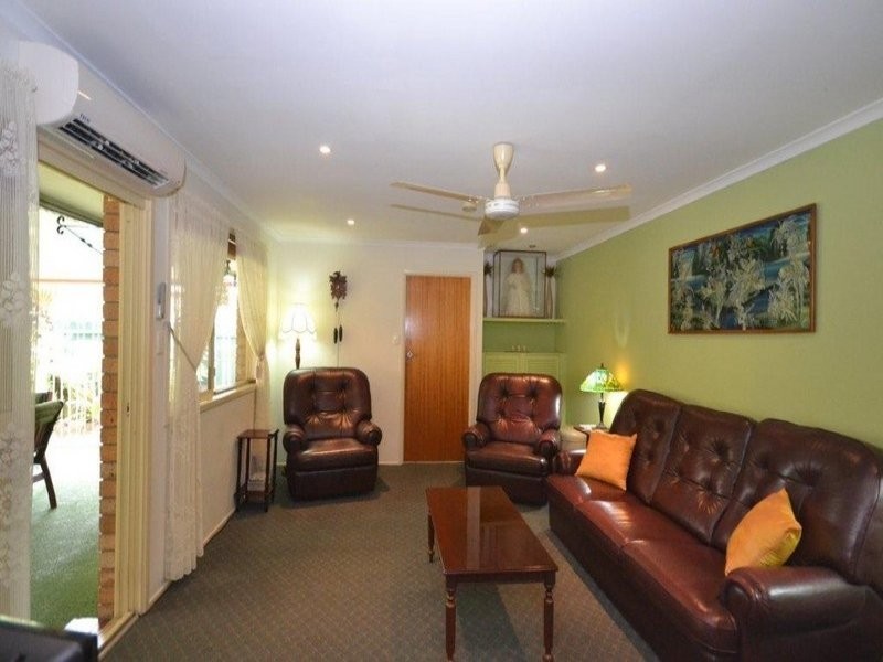 24 Hargreaves Street, Bundaberg South QLD 4670