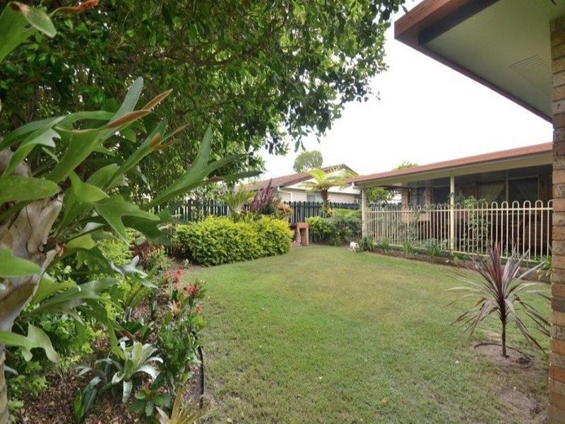 24 Hargreaves Street, Bundaberg South QLD 4670