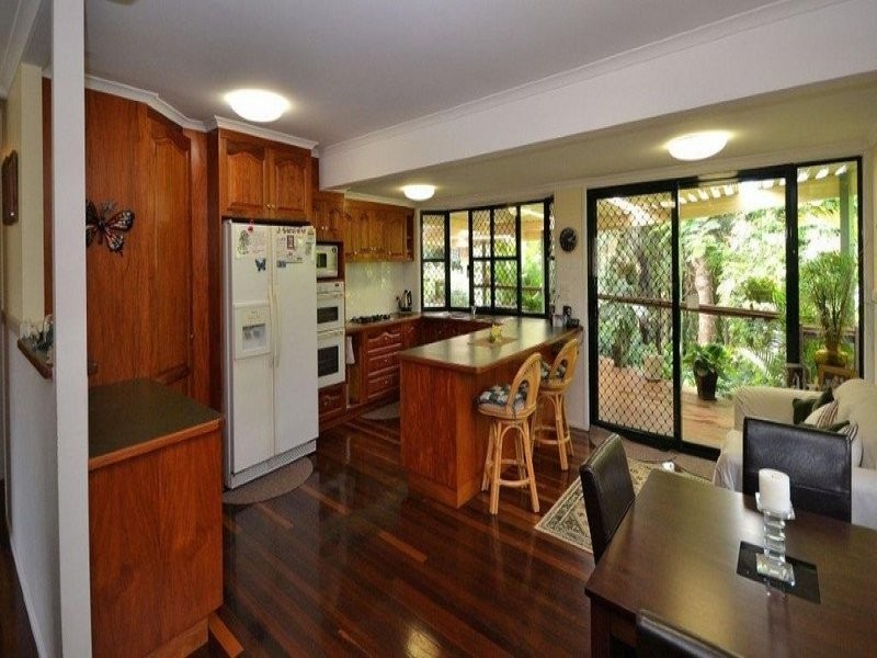 51 Stevenson Street, Kepnock QLD 4670