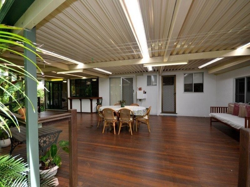 51 Stevenson Street, Kepnock QLD 4670