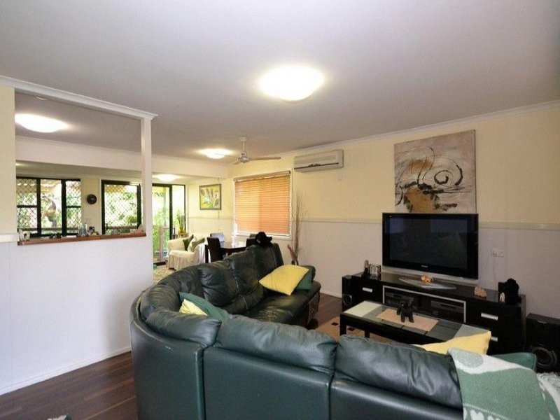 51 Stevenson Street, Kepnock QLD 4670